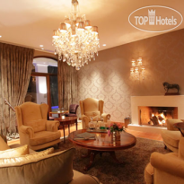 Hotel Du Lac Congress Center & Spa