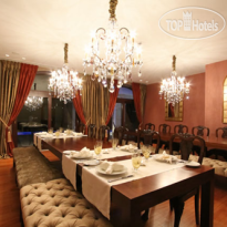 Hotel Du Lac Congress Center & Spa