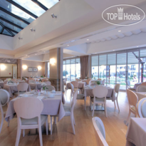 Hotel Du Lac Congress Center & Spa