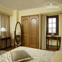 Hotel Du Lac Congress Center & Spa