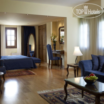 Hotel Du Lac Congress Center & Spa