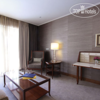 Hotel Du Lac Congress Center & Spa