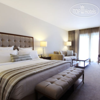 Hotel Du Lac Congress Center & Spa