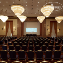 Hotel Du Lac Congress Center & Spa