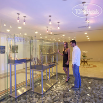 Hotel Du Lac Congress Center & Spa