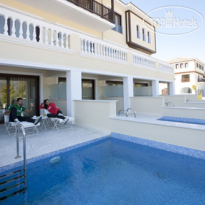 Hotel Du Lac Congress Center & Spa