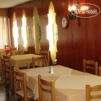 Egnatia Hotel 