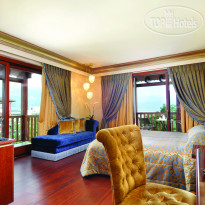 Grand Serai Congress & Spa