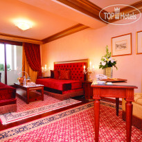 Grand Serai Congress & Spa