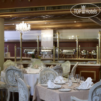 Grand Serai Congress & Spa