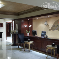 Grand Serai Congress & Spa