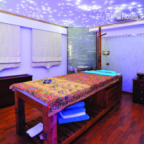 Grand Serai Congress & Spa