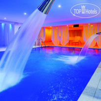 Grand Serai Congress & Spa