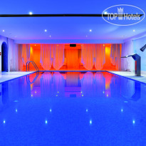 Grand Serai Congress & Spa