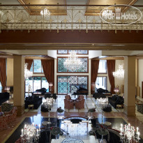 Grand Serai Congress & Spa