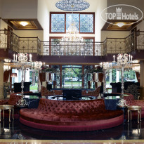 Grand Serai Congress & Spa