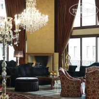 Grand Serai Congress & Spa