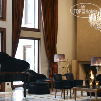 Grand Serai Congress & Spa