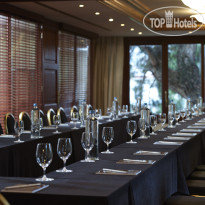 Grand Serai Congress & Spa