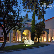 Grand Serai Congress & Spa