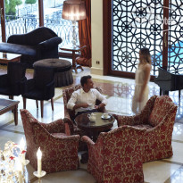 Grand Serai Congress & Spa