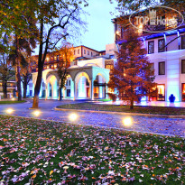 Grand Serai Congress & Spa