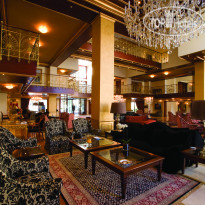 Grand Serai Congress & Spa