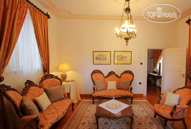 New photos from tourists Argentikon Luxury Suites 5*