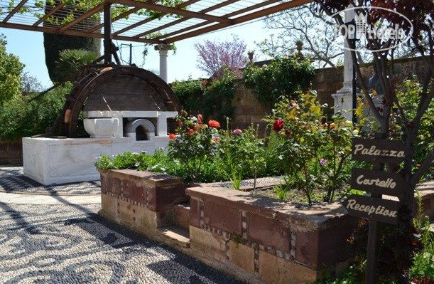 Hotelier's photos Argentikon Luxury Suites 5*