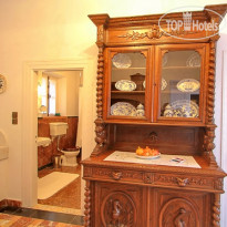 Argentikon Luxury Suites