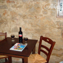 Avgonima All Seasons Hotel