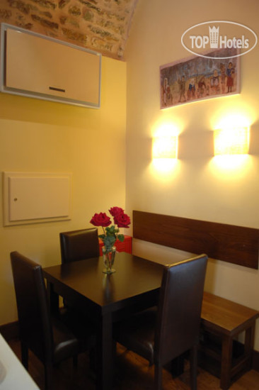 New photos from tourists Mesta Medieval Castle Suites Hotel 3*