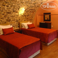 Mesta Medieval Castle Suites Hotel