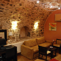 Mesta Medieval Castle Suites Hotel