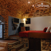 Mesta Medieval Castle Suites Hotel