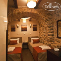 Mesta Medieval Castle Suites Hotel