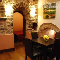 Mesta Medieval Castle Suites Hotel