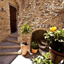 Mesta Medieval Castle Suites Hotel