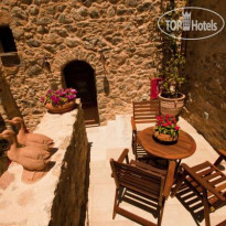 Mesta Medieval Castle Suites Hotel