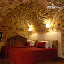 Mesta Medieval Castle Suites Hotel