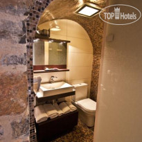 Mesta Medieval Castle Suites Hotel