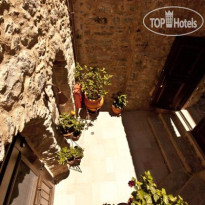 Mesta Medieval Castle Suites Hotel
