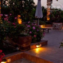 Mouzaliko Hotel 