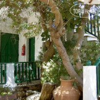 Topakas House