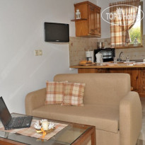 Voulamandis House
