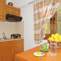Voulamandis House