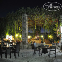 Voulamandis House
