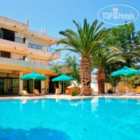 Sunset Hotel