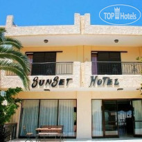 Sunset Hotel