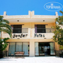 Sunset Hotel